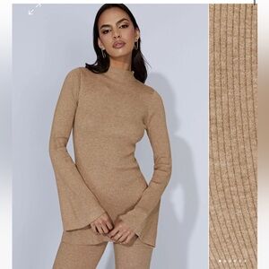 MESHKI SOLD OUT JOVIE JUMPER